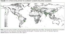 Byer og klimaændringer 