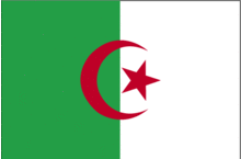 Algeriet