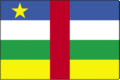 Centralafrikanske Republik