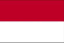 Indonesien