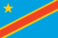 Den Demokratiske Republik Congo
