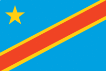 Den Demokratiske Republik Congo