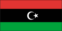 Libyen