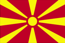 Makedonien