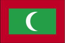 Maldiverne
