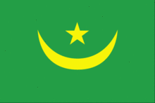 Mauritania