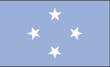 Mikronesien
