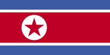 Nord-Korea