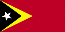 Øst-Timor