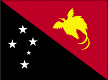 Papua Ny Guinea