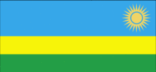 Rwanda