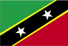 Saint Kitts og Nevis