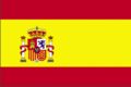 Spanien