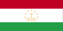 Tadsjikistan