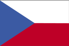 Tjekkiet