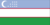 Usbekistan