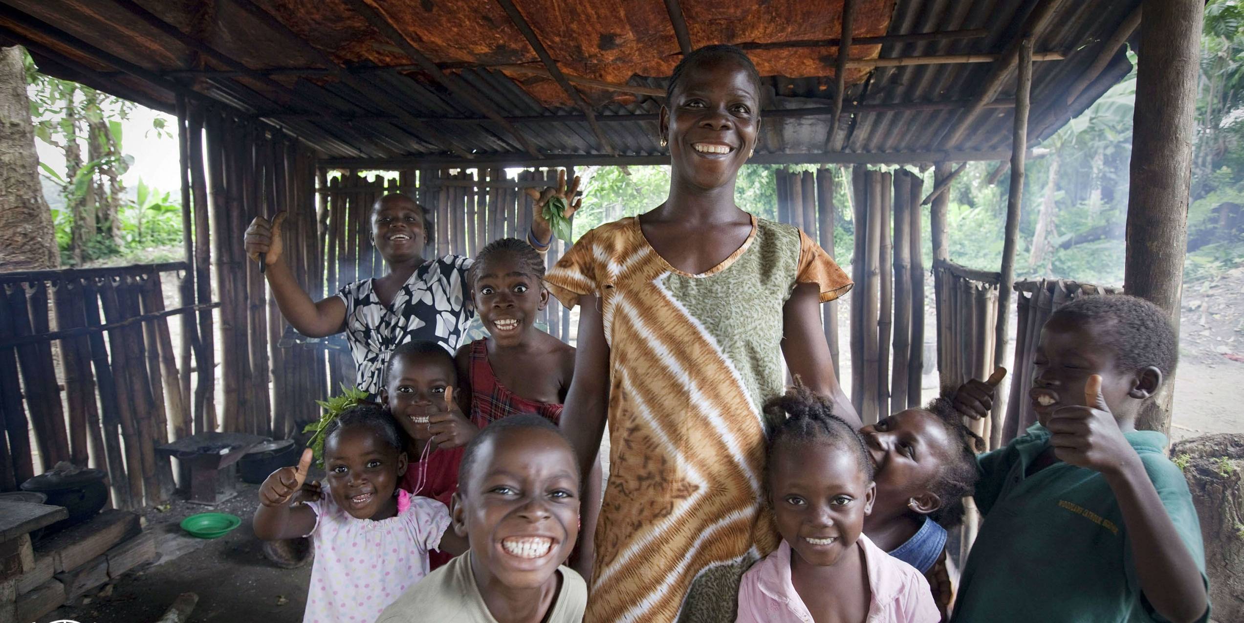Den internationale familiedag