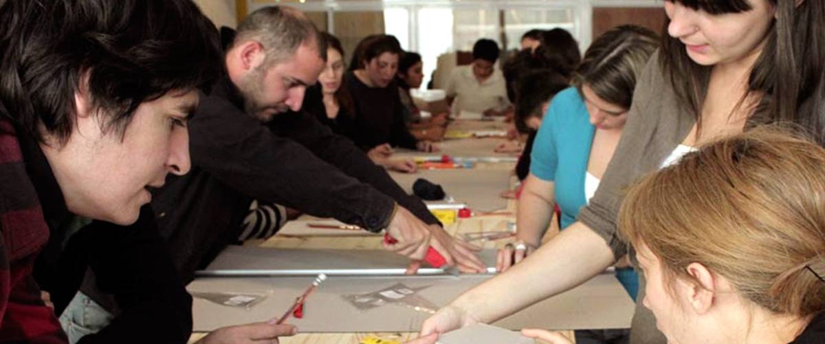 Verdensdagen for kreativitet og innovation